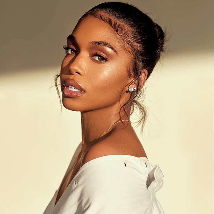 Lori Harvey