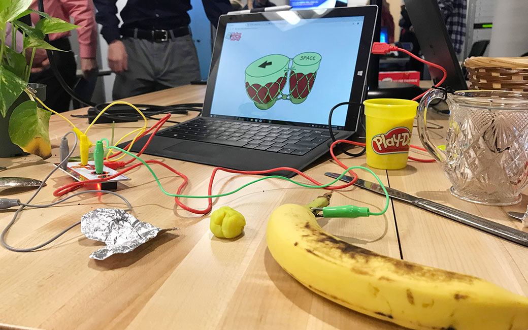 makerspace circuit tool