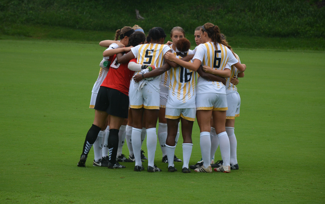 Vettori named new TU women’s soccer coach Towson University