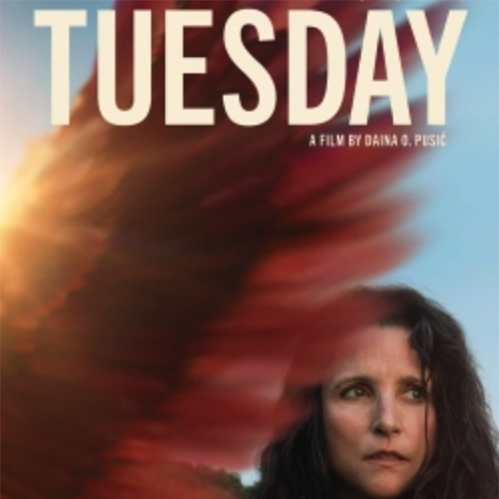 tuesday movie poster