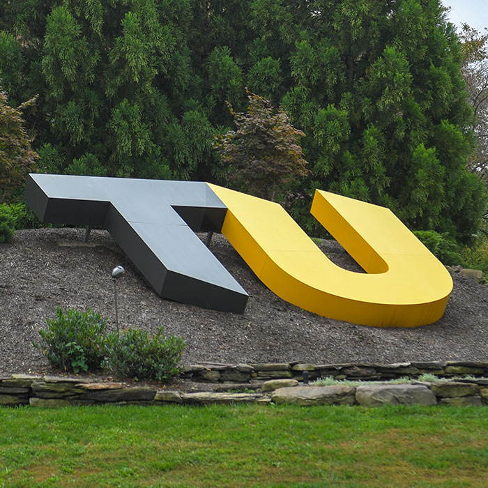 Towson University | Newsletter