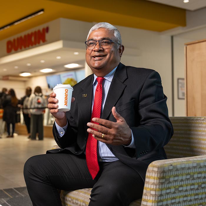 Prabakar Kothandaraman