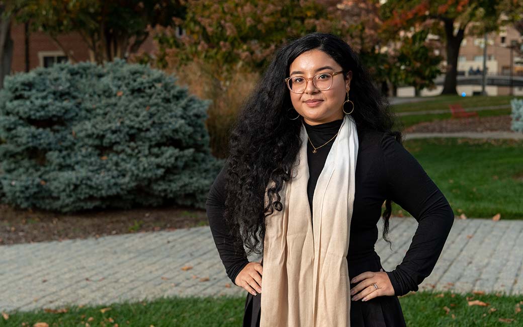 Briseyda Barrientos-Ariza