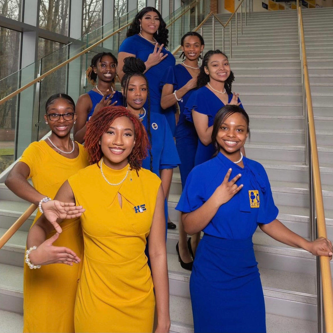 Sigma Gamma Rho Sorority, Inc.