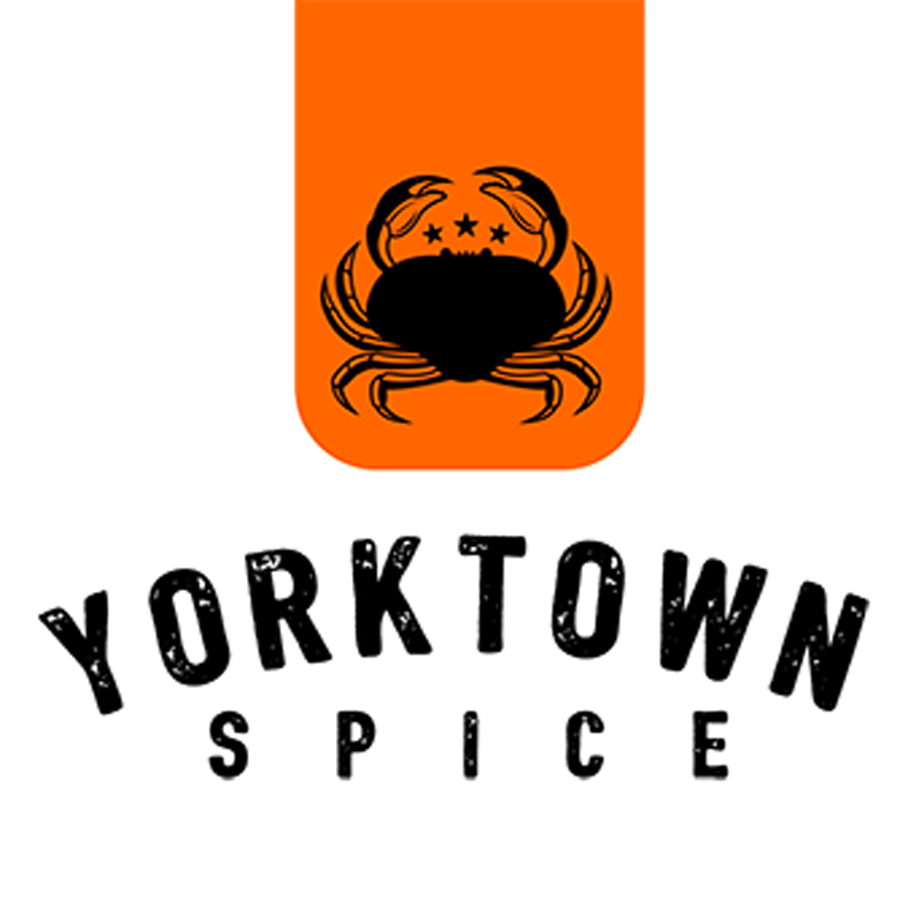 yorktown spice logo